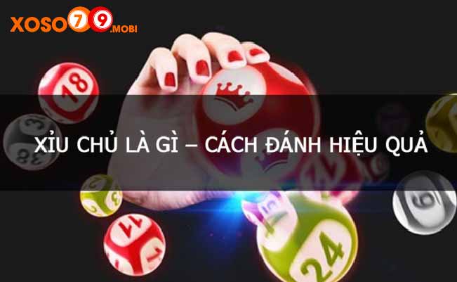 Tổng hợp một số loại xỉu chủ thường gặp